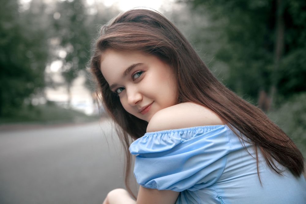 Photograph by Вячеслав Кривошеин