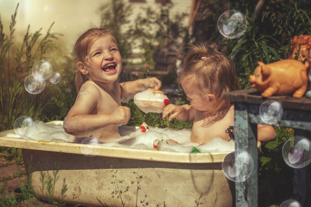 Photograph by Анастасия Ким