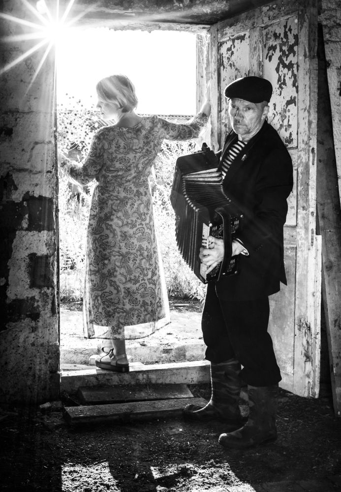 Photograph by Виктор Черкасов