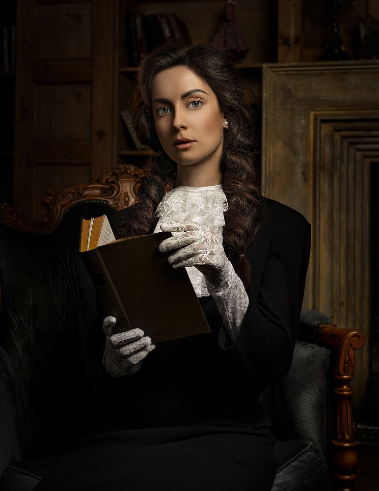 Photograph by Свердлов Александр