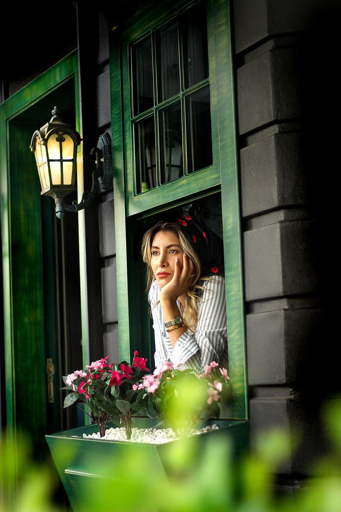 Photograph by behzad homayouninejad