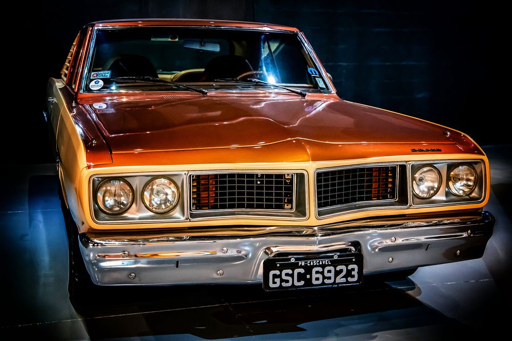 Photograph by Everton Medeiros