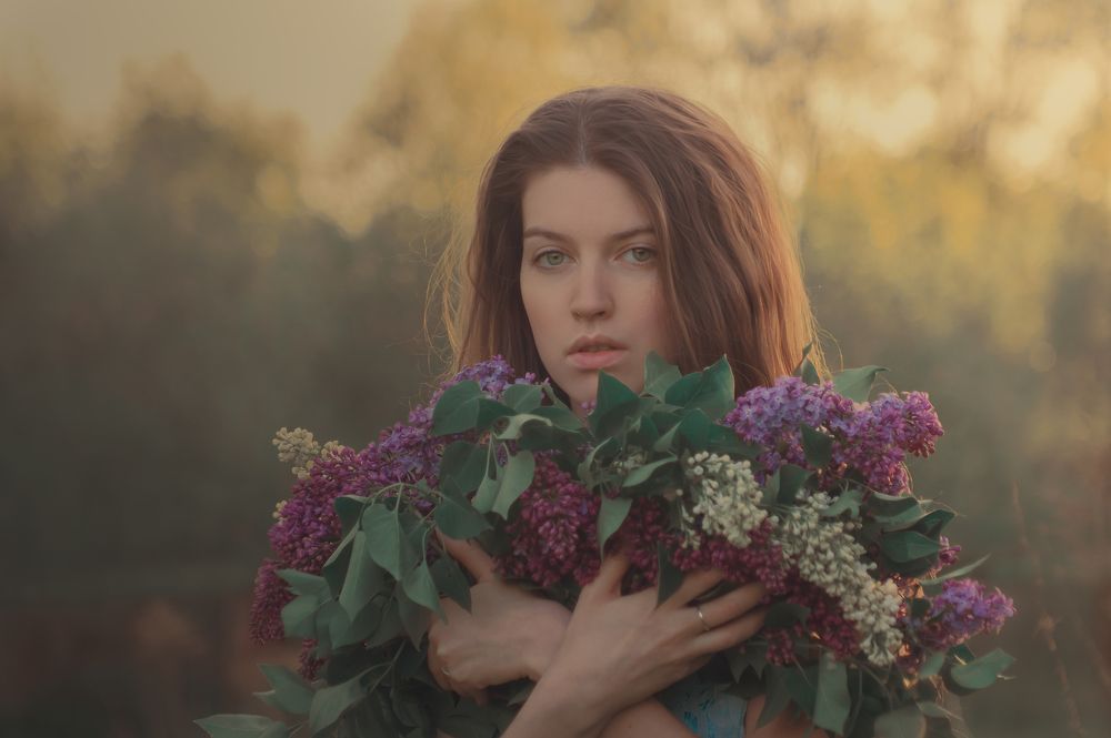 Photograph by Светлана Инькова