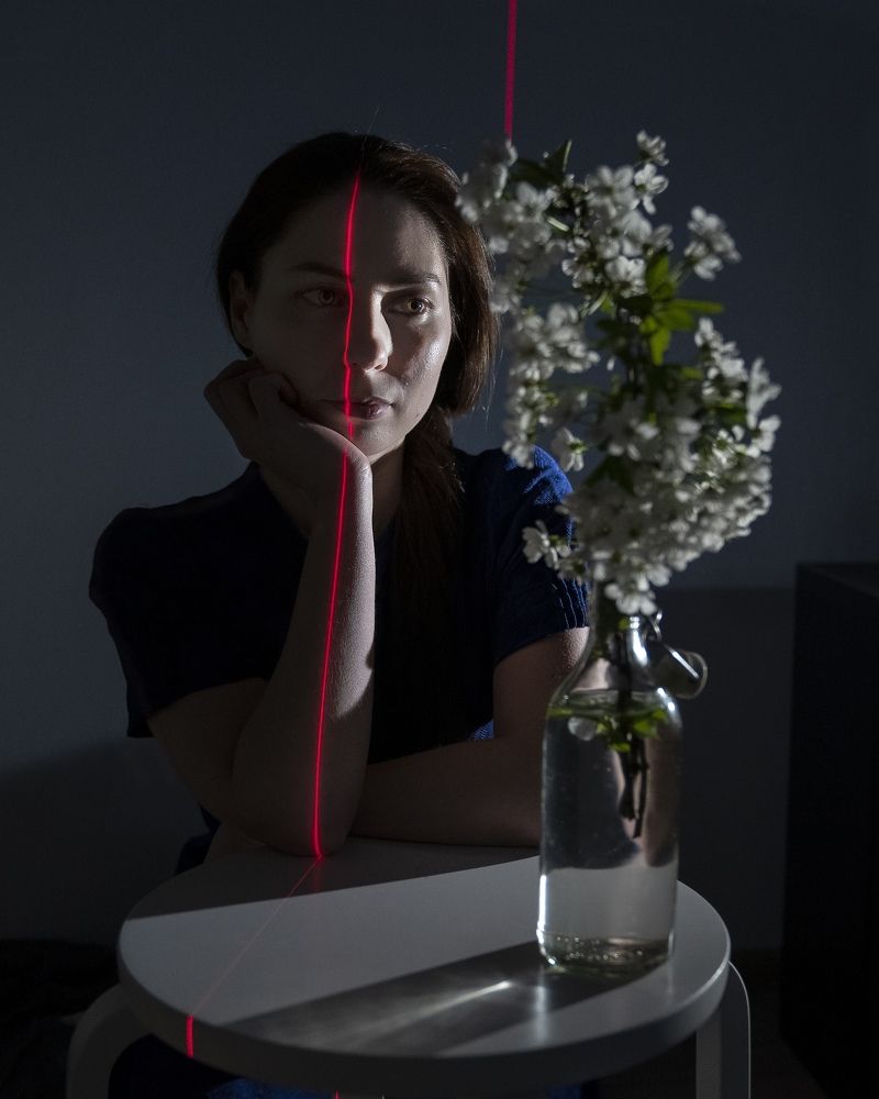 Photograph by Ксения Рыбцова