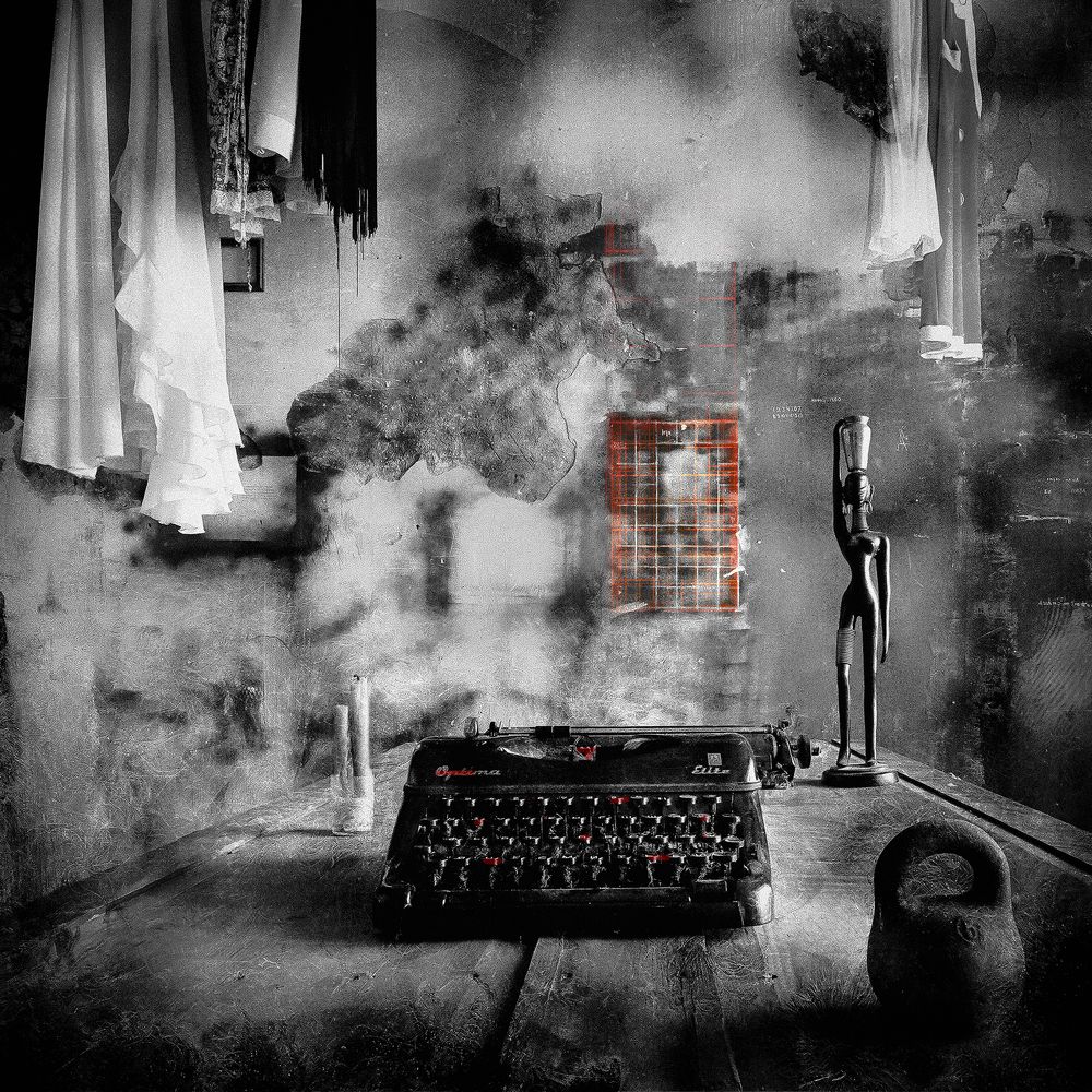 Photograph by Владимир Симакин