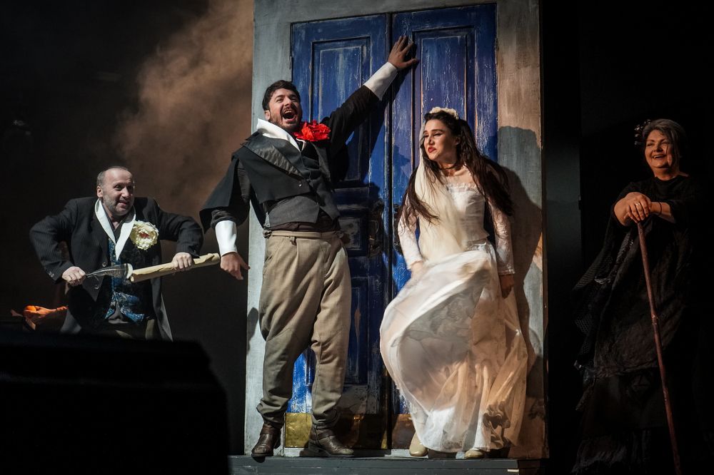 Photograph by Эльза Чанба