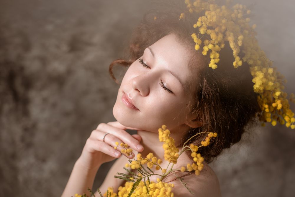 Photograph by Ольга Андреева