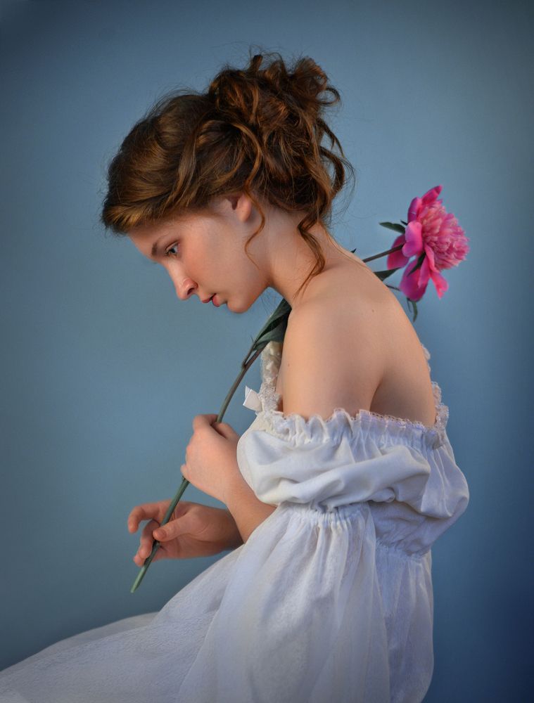 Photograph by Iryna Bavina