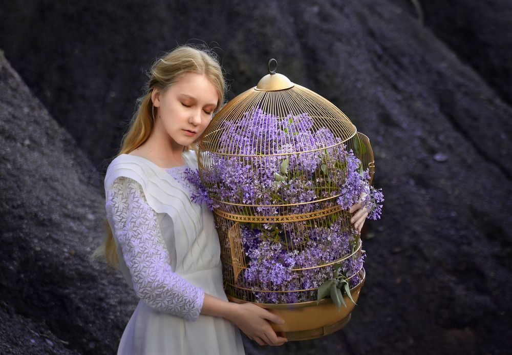 Photograph by Iryna Bavina