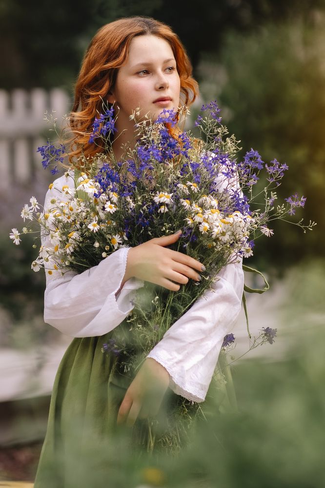 Photograph by Валерия Афонасьева