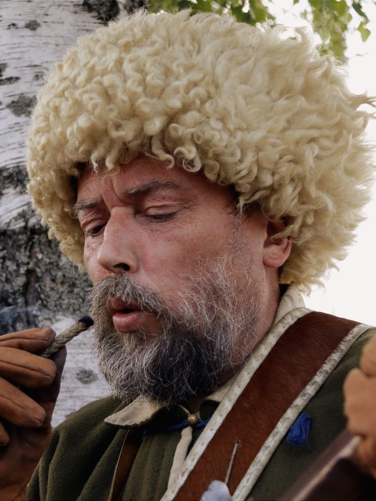 Photograph by Николай Круглов