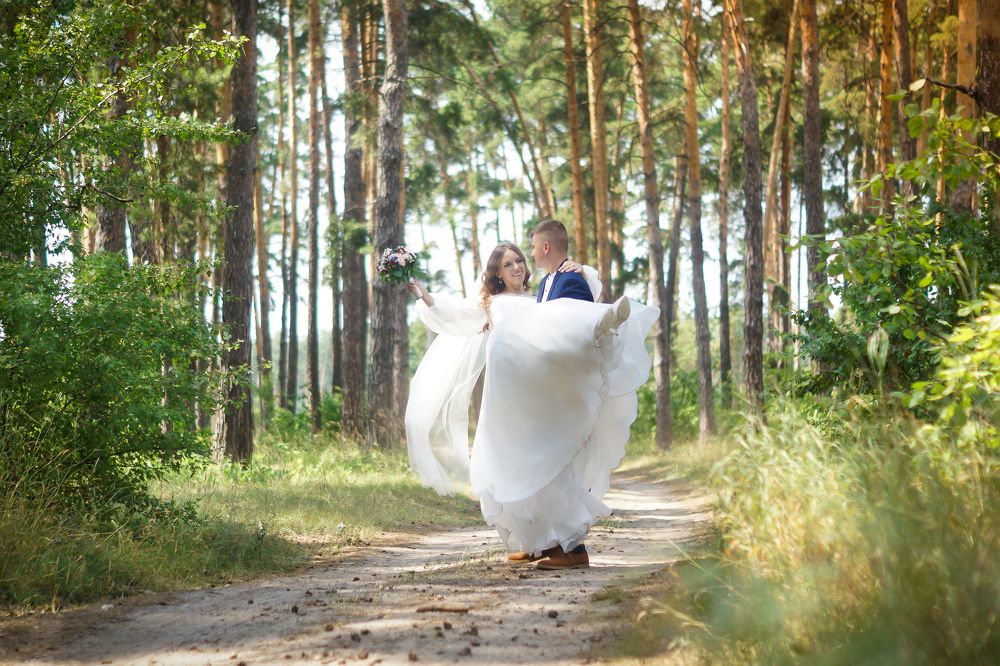 Photograph by Екатерина Булгакова