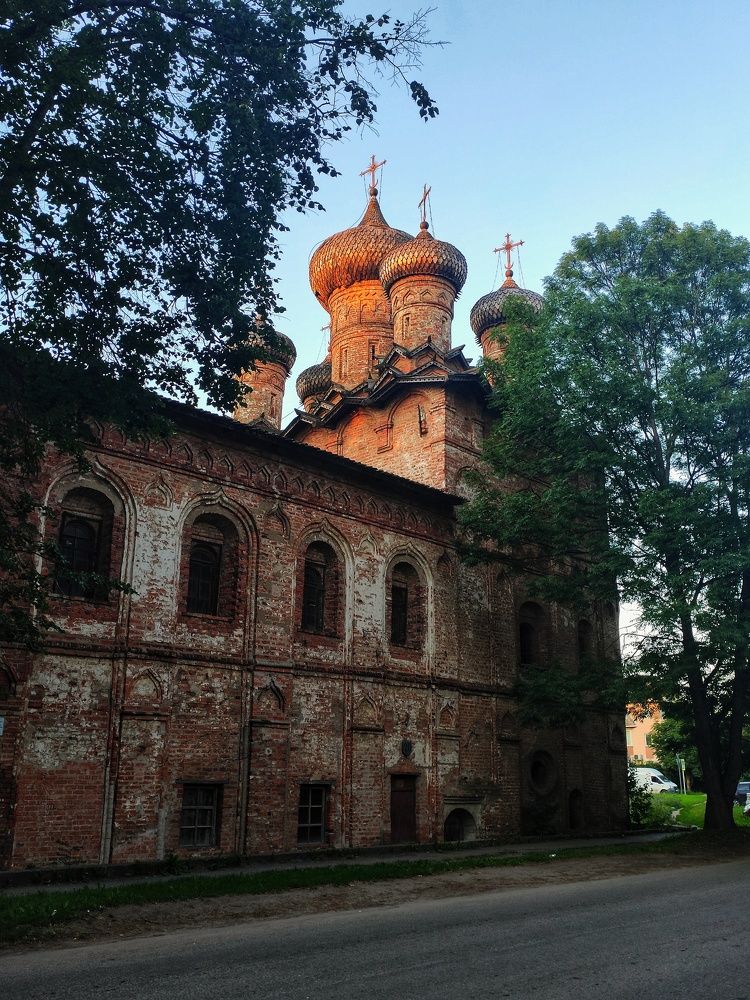 Photograph by Надежда