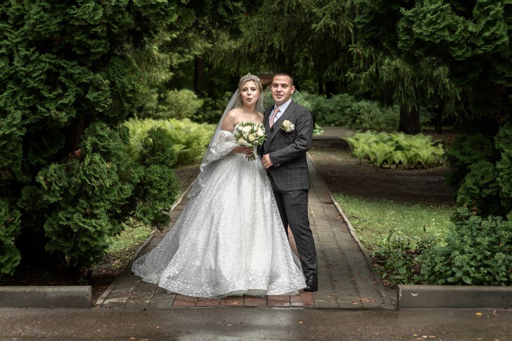 Photograph by Сергей Степанов