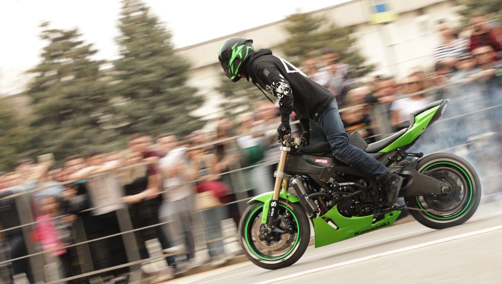 Photograph by Дарья Юсарева