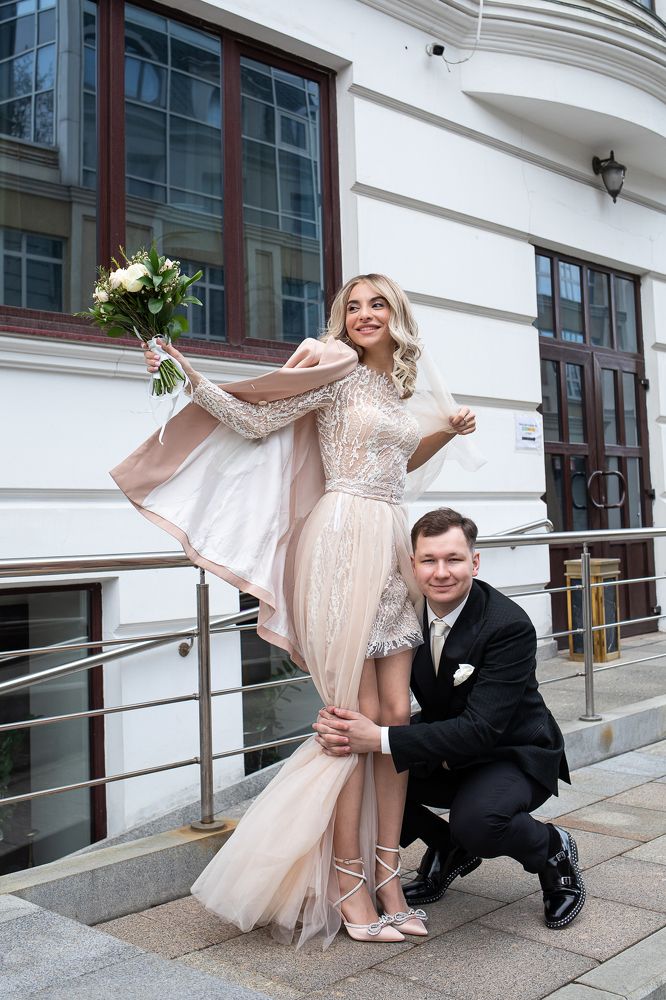 Photograph by Сторогина Марина