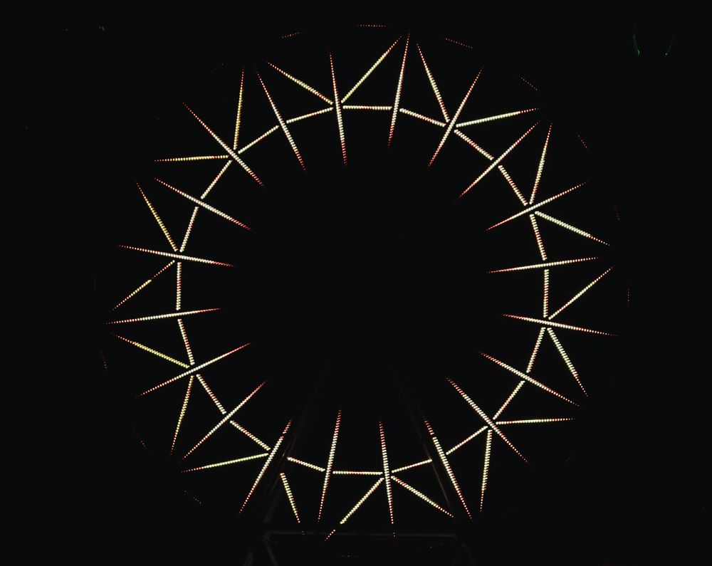 Круговая оборона (или терновый венец)