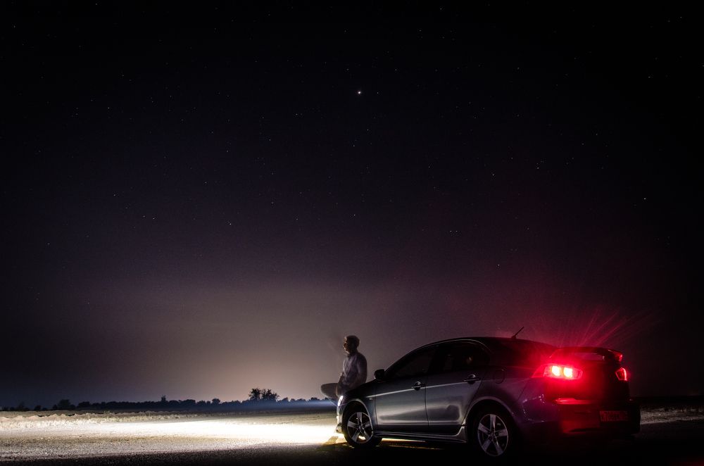 Photograph by Иван Коваленко