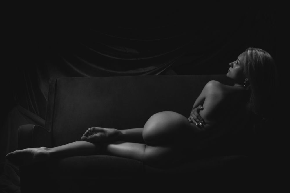 Photograph by Семён Чернобельский