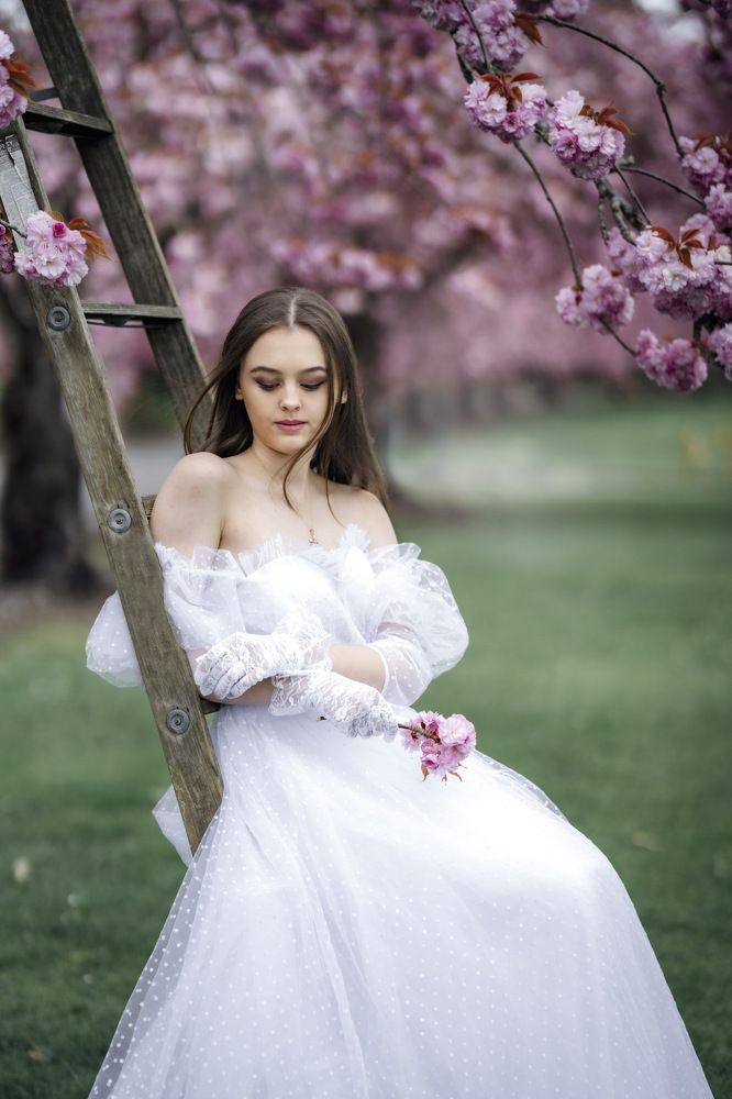 Photograph by Yevgeniya Sharipova