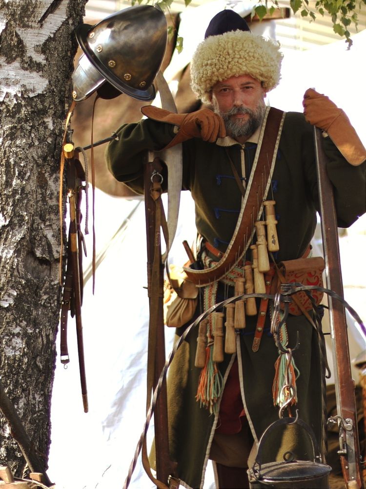 Photograph by Николай Круглов