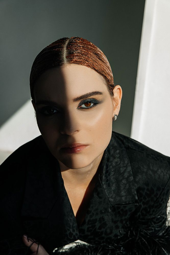 Photograph by Inna Romanova