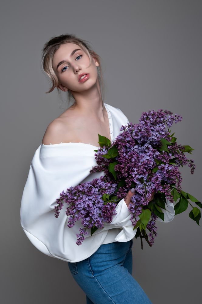 Photograph by Екатерина Цой