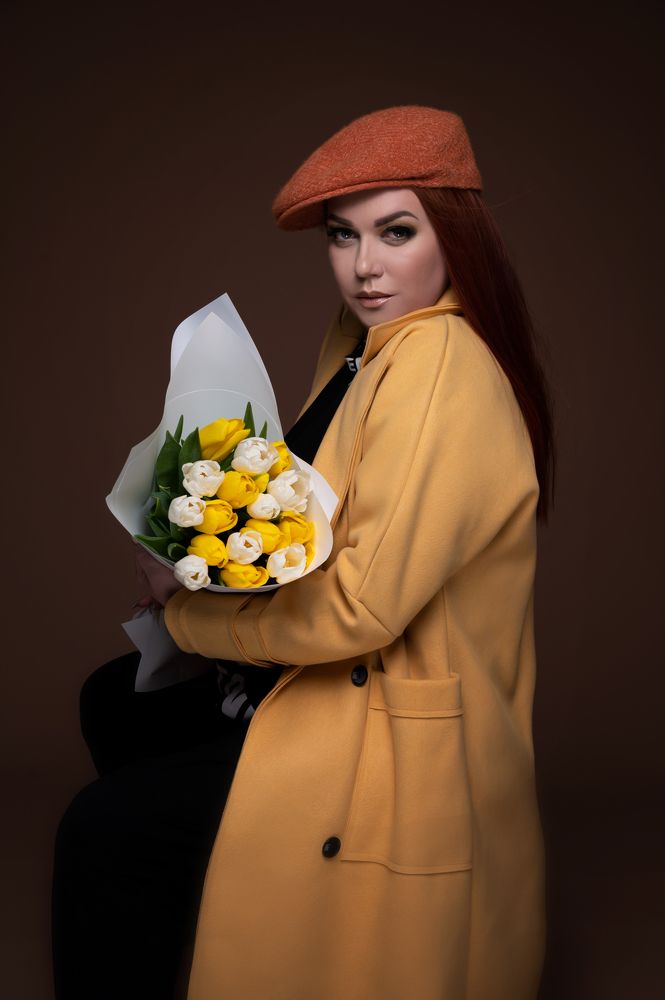 Photograph by Екатерина Цой