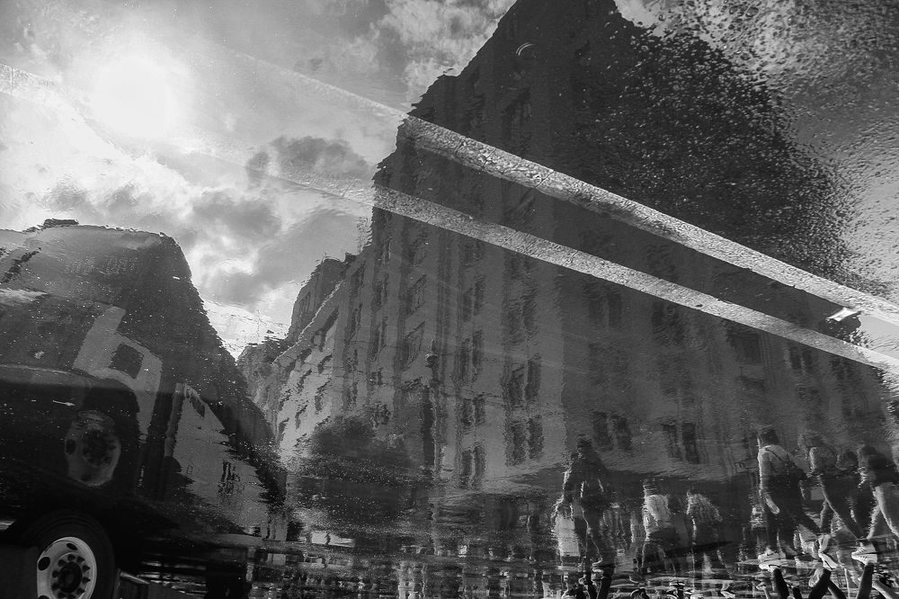 Photograph by GENARO ESCOBAR