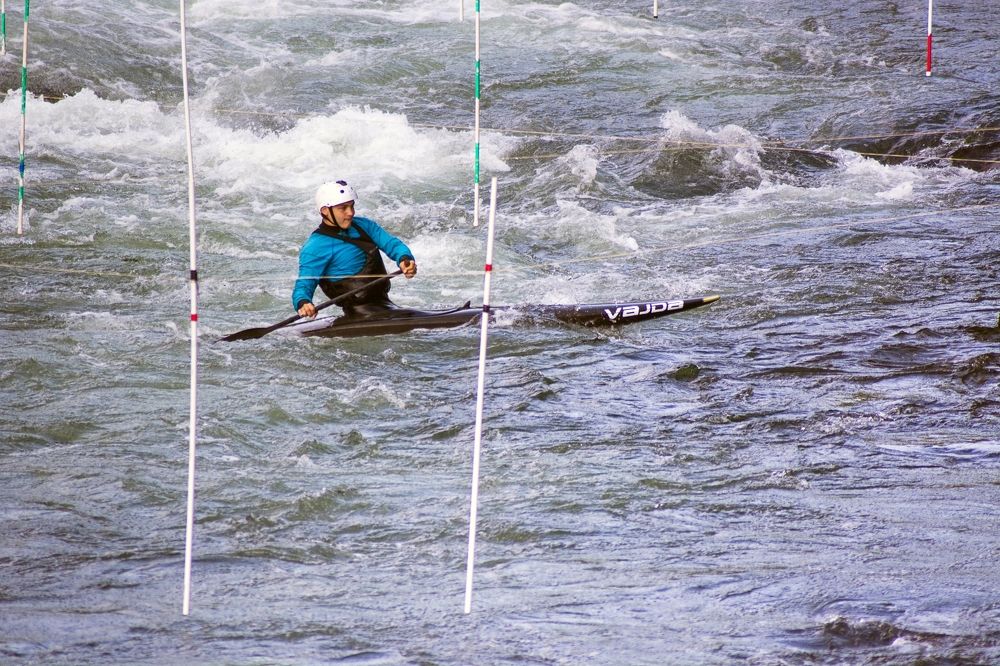 Photograph by Михаил Лавренков