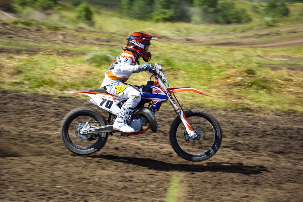 Photograph by Михаил Лавренков