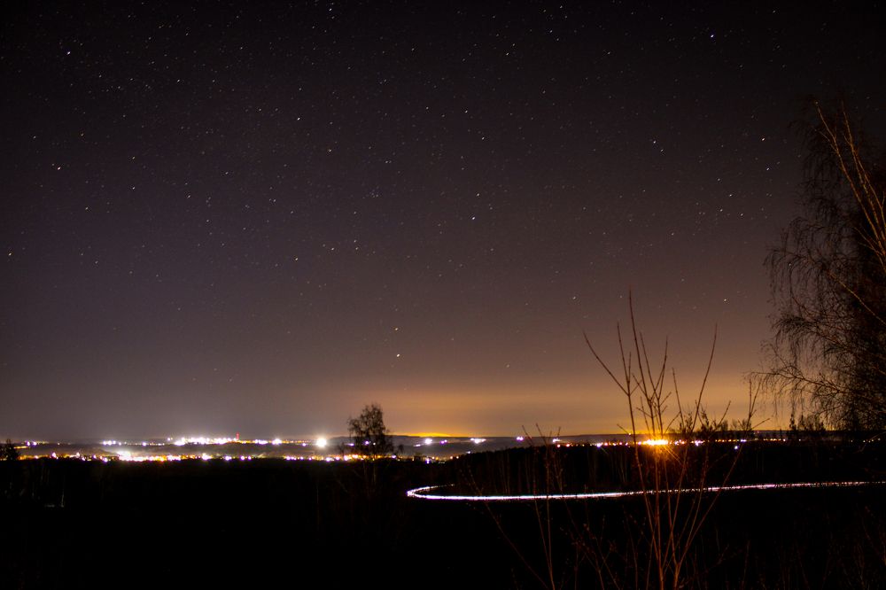 Фотография автора Александр Черепанов