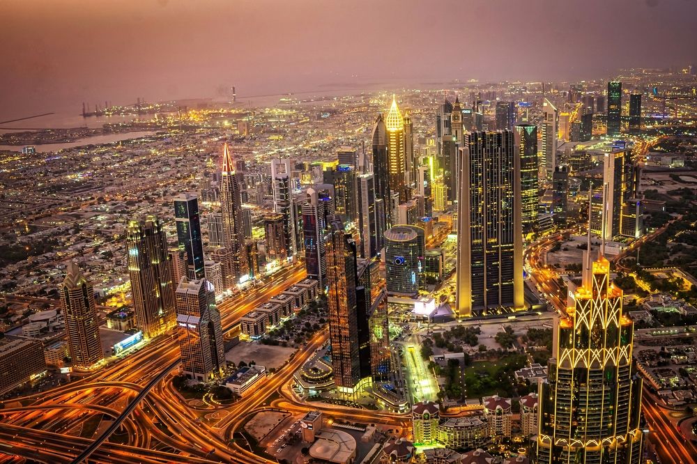 Photograph by Dhanish Chandran