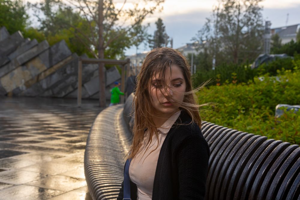 Photograph by Сергей Князев