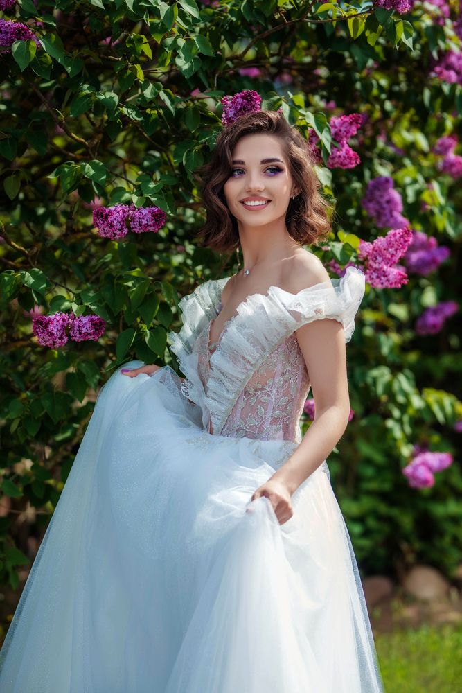 Photograph by Ирина Юрлова