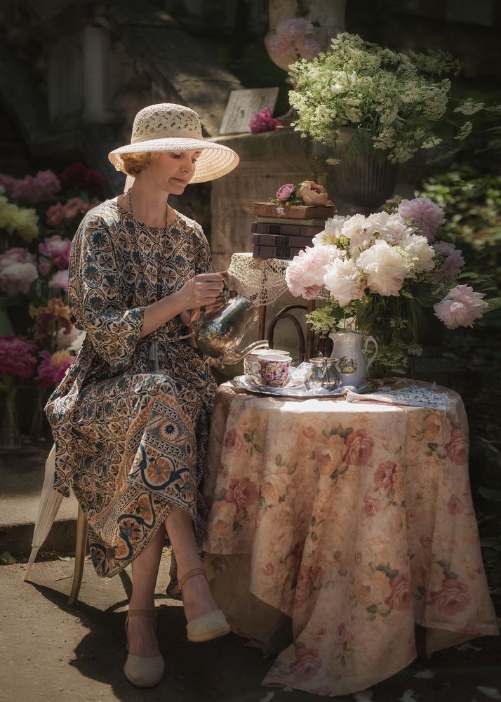 Photograph by Ольга Лобачёва