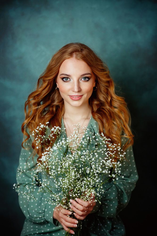 Photograph by Elena Podchishchaeva