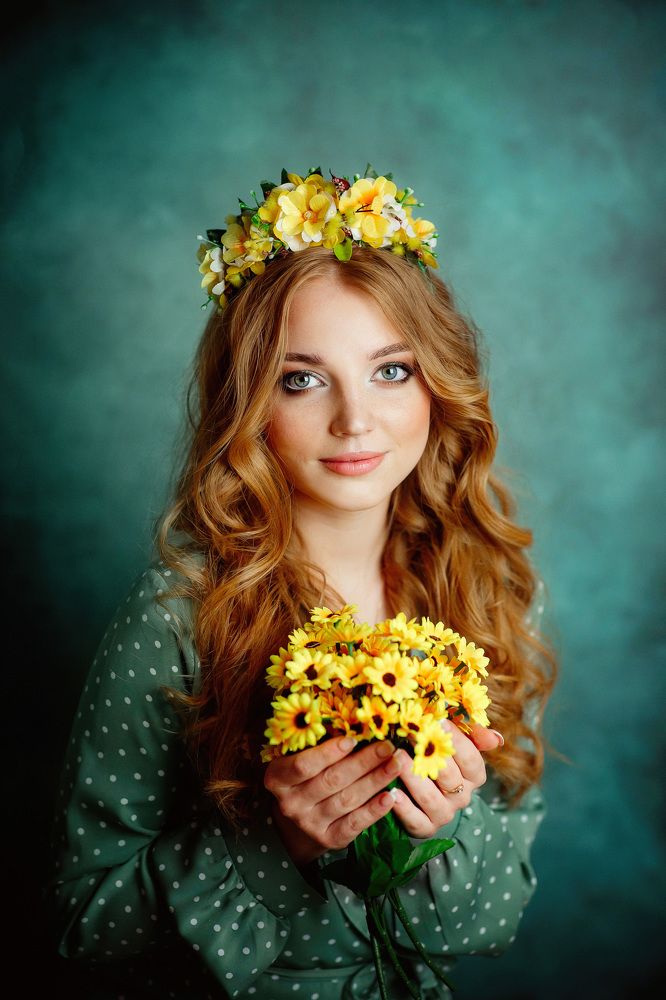 Photograph by Elena Podchishchaeva