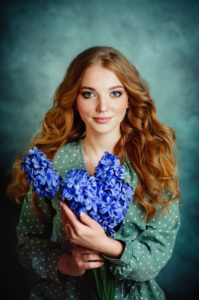 Photograph by Elena Podchishchaeva