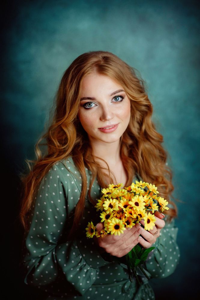 Photograph by Elena Podchishchaeva