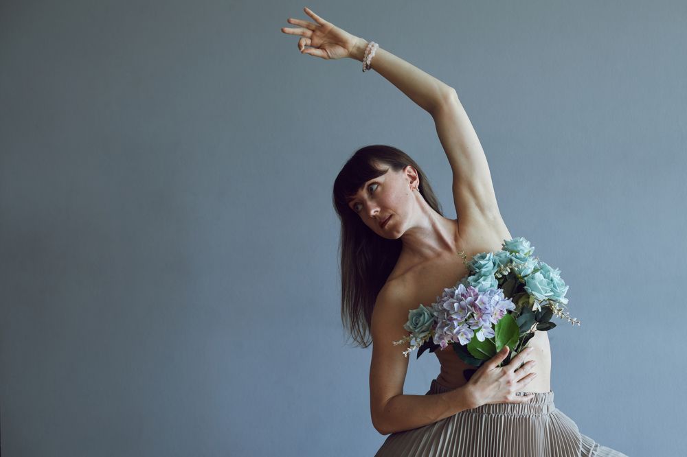 Photograph by Яна Ёлшина