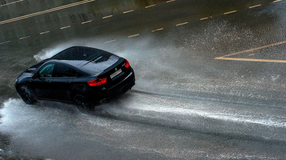 Photograph by Сергей Балашов