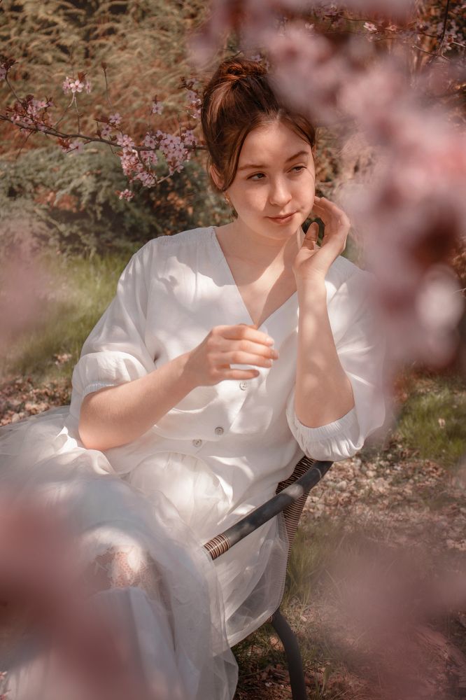 Photograph by Татьяна Вистяш