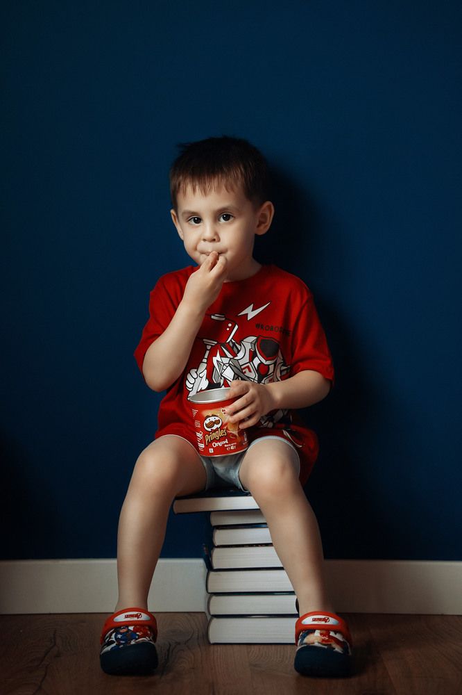 Photograph by Алиса Байрангулова