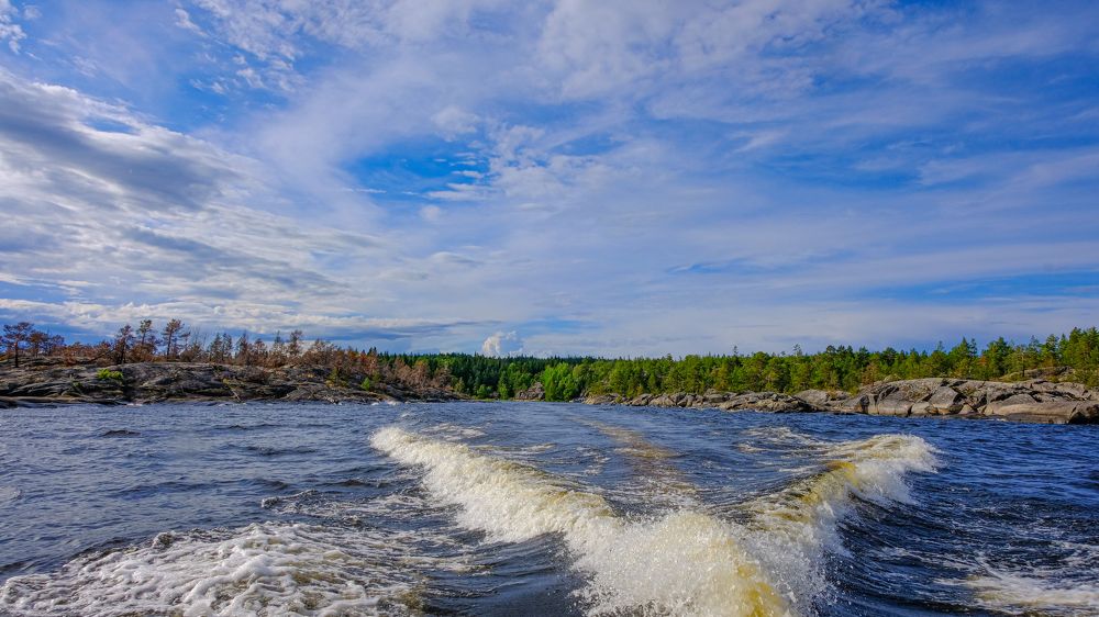 Photograph by Александр Елизаров