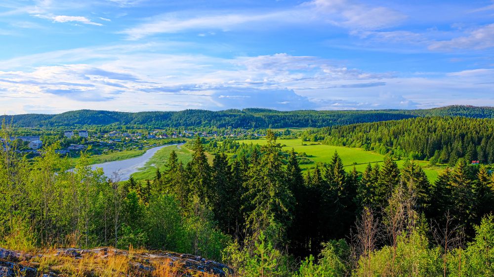 Photograph by Александр Елизаров