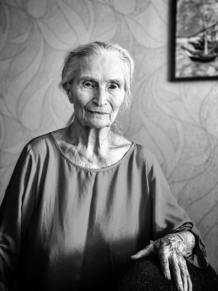 Photograph by Ирина Сорока