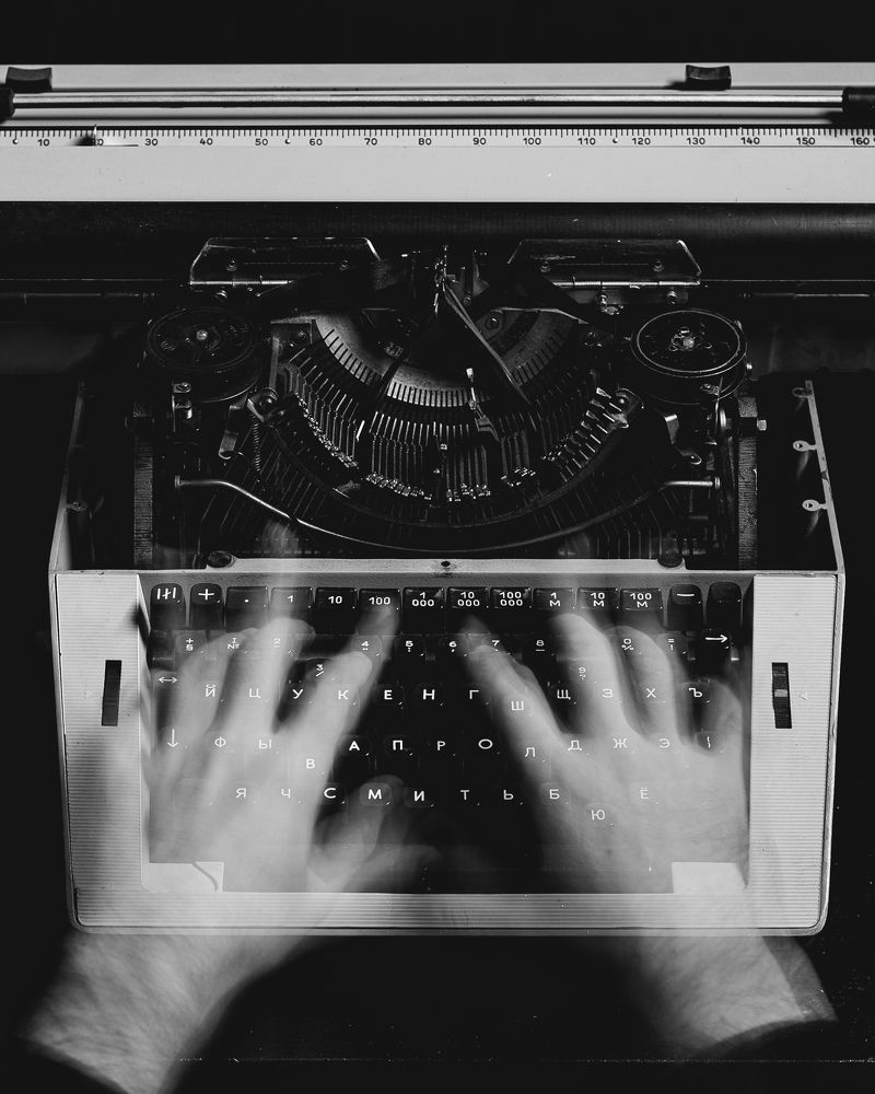 Photograph by Сергей Белоусов