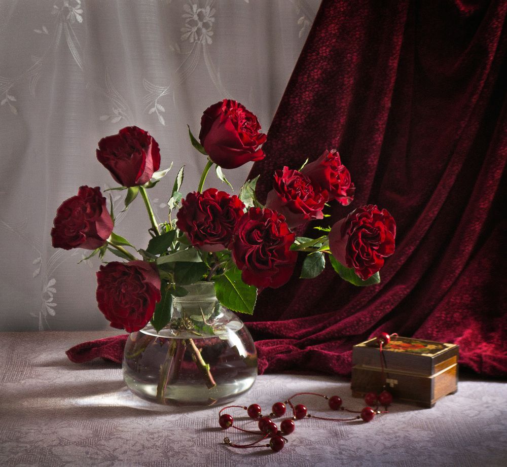 Photograph by Светлана Урманцева