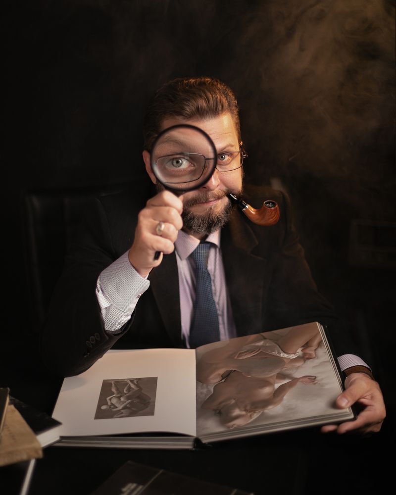 Photograph by Сергей Белоусов